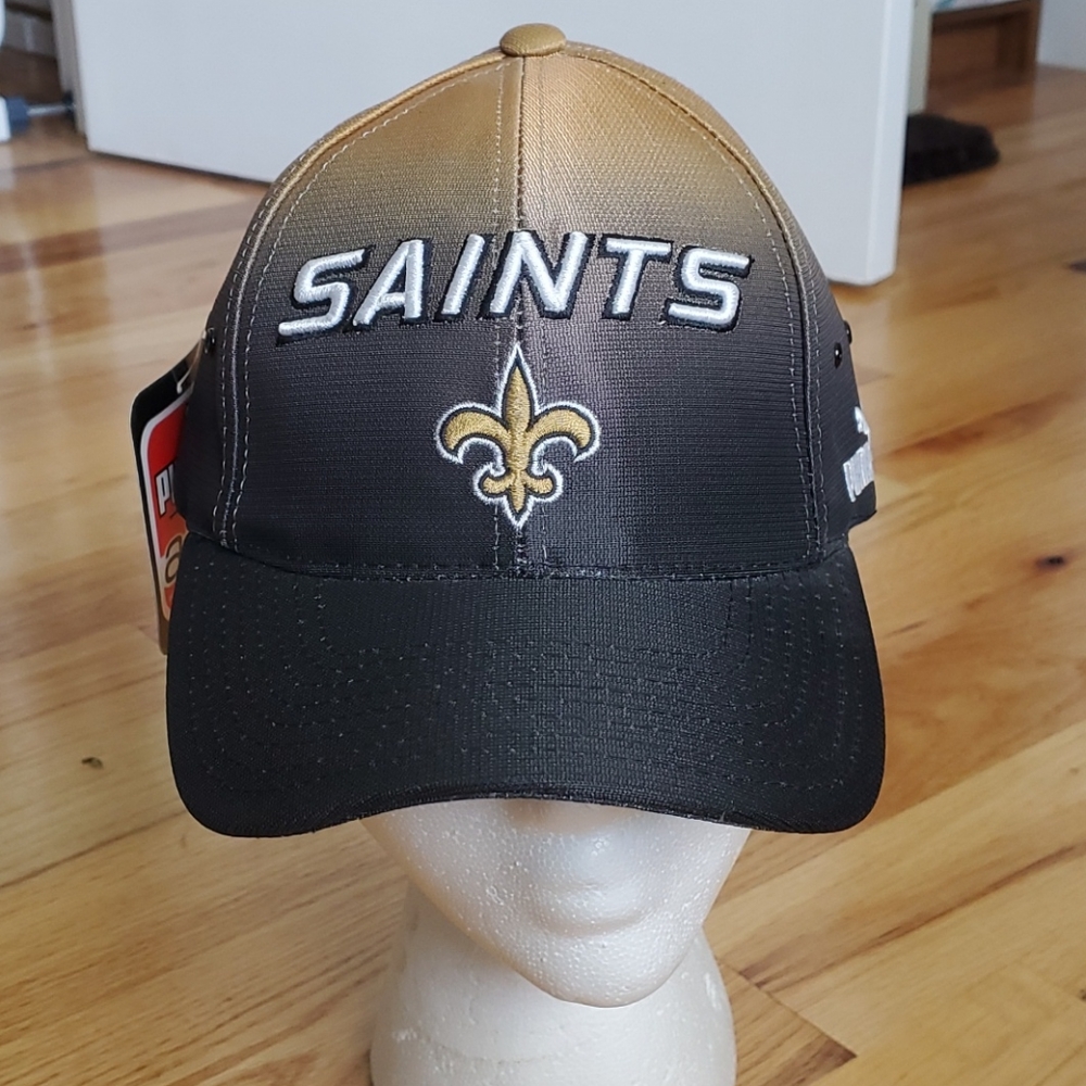 NFL Vintage sideline hat